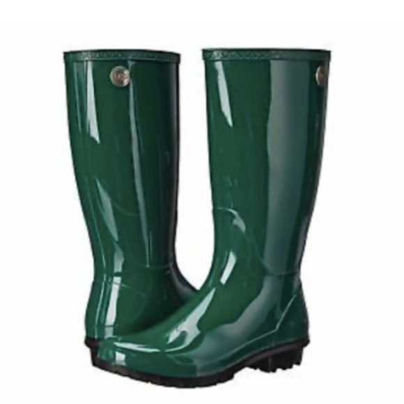 UGG Shaye Rainboots - Picture 1 of 4